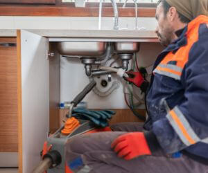 About Sewer Line Replacement Oldtown, ID